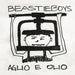 Beastie Boys – Aglio E Olio LP vinyl record, image 1 of 2