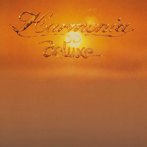 Deluxe – Harmonia (Vinyl record)