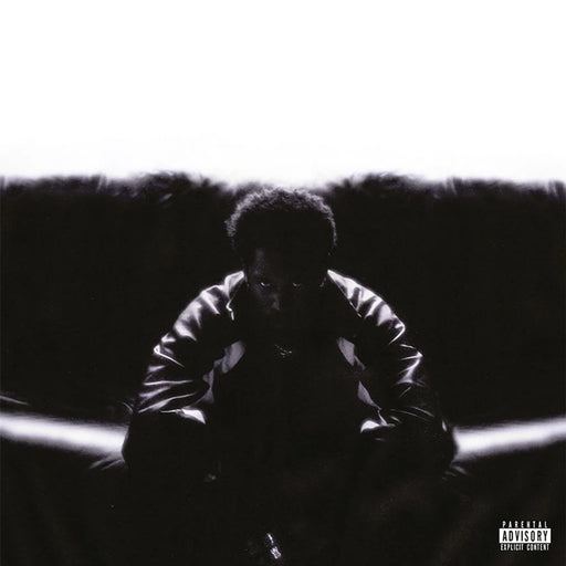 Kaytranada – Timeless (2xLP) (LP, Vinyl Record Album)