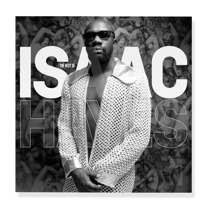 Isaac Hayes – The Best Of Isaac Hayes - Image 1