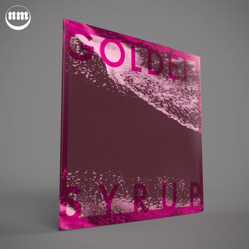 Golden Syrup – Golden Syrup (LP, Vinyl Record Album)