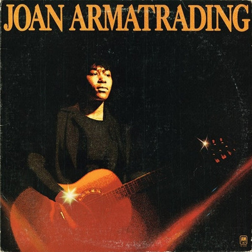 Joan Armatrading – Joan Armatrading (LP, Vinyl Record Album)