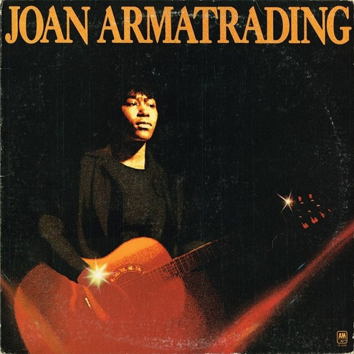 Joan Armatrading – Joan Armatrading (LP, Vinyl Record Album)