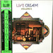 Cream – Live Cream Volume II (LP, Vinyl Record Album)