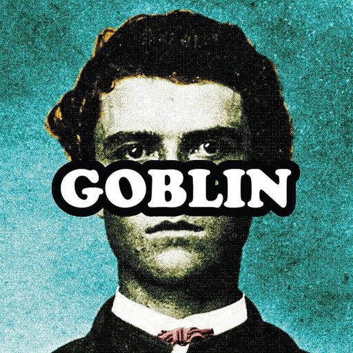 Tyler, The Creator – Goblin (LP, Vinyl Record Album)