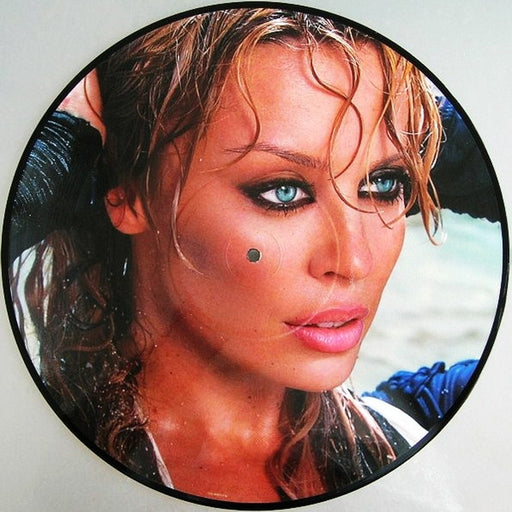 Kylie Minogue – Red Blooded Woman (LP, Vinyl Record Album)