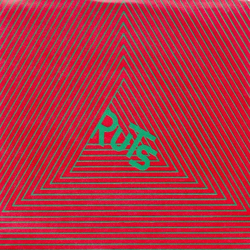 The Ruts – Babylon's Burning (LP, Vinyl Record Album)