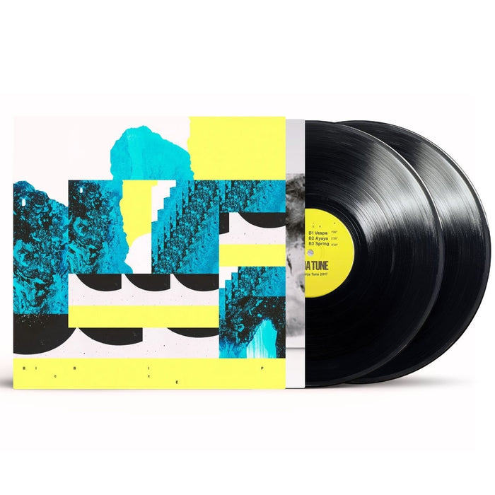 Bicep – Bicep (2xLP) LP vinyl record, image 2 of 2