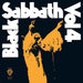 Black Sabbath – Black Sabbath Vol 4 LP vinyl record, image 1 of 2