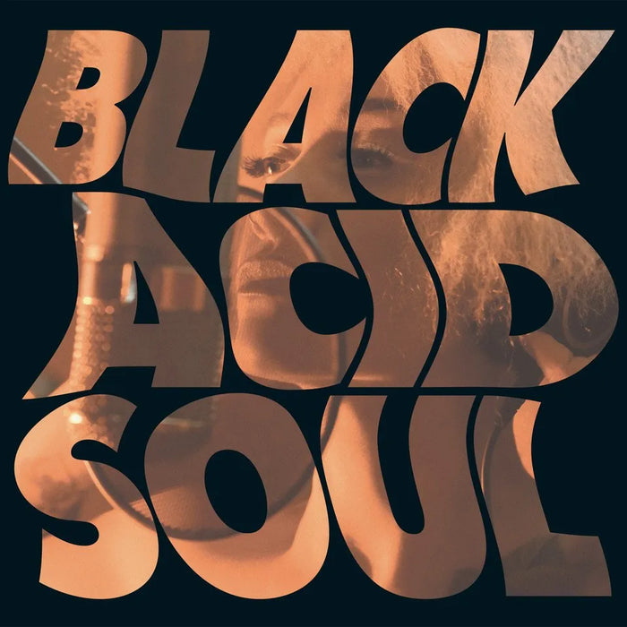Lady Blackbird – Black Acid Soul LP vinyl record, image 1 of 3