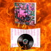Black Midi – Hellfire LP vinyl record, image 2 of 2