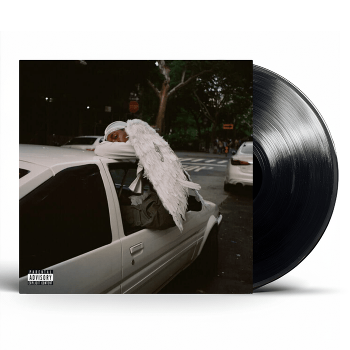 Blood Orange – Negro Swan (2xLP) LP vinyl record, image 2 of 3