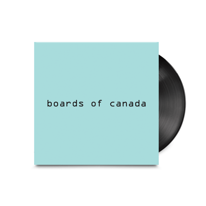 Boards Of Canada – Hi Scores (30th Anniversary Edition) LP vinyl record, image 2 of 4