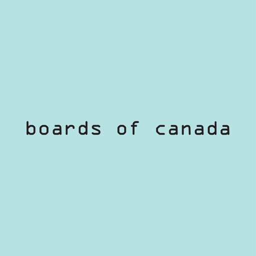 Boards Of Canada – Hi Scores (30th Anniversary Edition) LP vinyl record, image 1 of 4