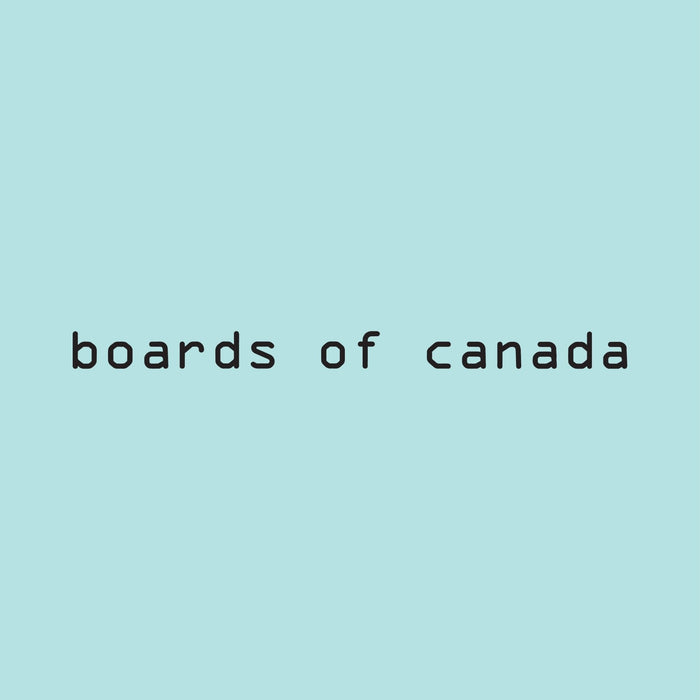 Boards Of Canada – Hi Scores (30th Anniversary Edition) LP vinyl record, image 1 of 4