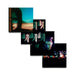 Boards Of Canada – Hi Scores (30th Anniversary Edition) LP vinyl record, image 4 of 4