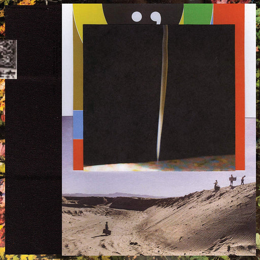 i,i – Bon Iver LP vinyl record, image 1 of 3