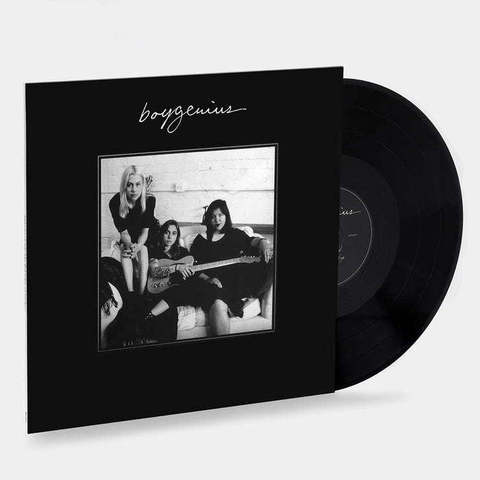 Boygenius – Boygenius - Image 2
