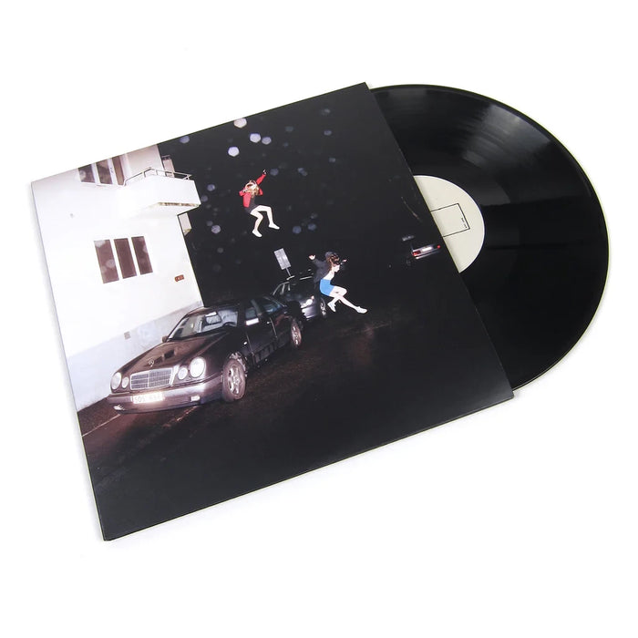 Brand New – Science Fiction (2xLP) LP vinyl record, image 2 of 2