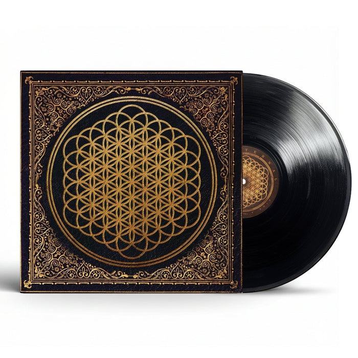 Bring Me The Horizon – Sempiternal LP vinyl record, image 3 of 3