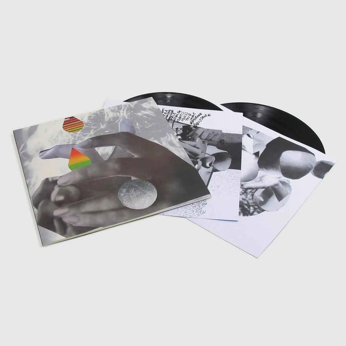 Broadcast – The Future Crayon (2xLP) LP vinyl record, image 3 of 3