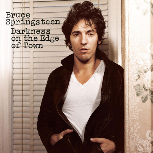 Bruce Springsteen – Darkness On The Edge Of Town - Image 1