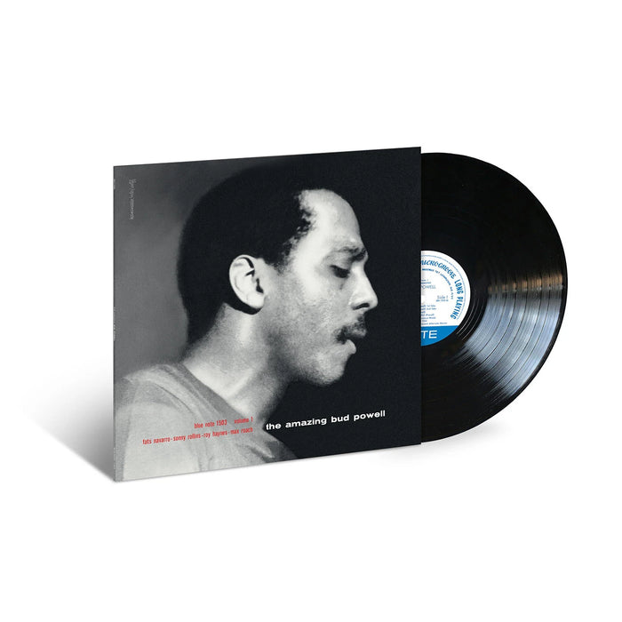 The Amazing Bud Powell, Volume 1 – Bud Powell (2xLP, Mono, Blue Note Classic) LP vinyl record, image 3 of 3