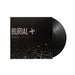 Burial – Burial (2xLP) LP vinyl record, image 3 of 3