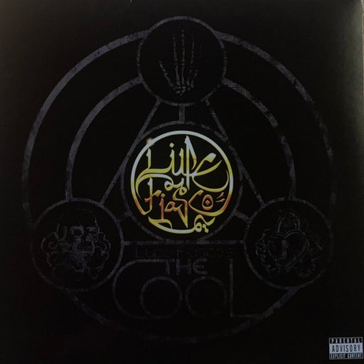 Lupe Fiasco – Lupe Fiasco's The Cool (2xLP) (LP, Vinyl Record Album)