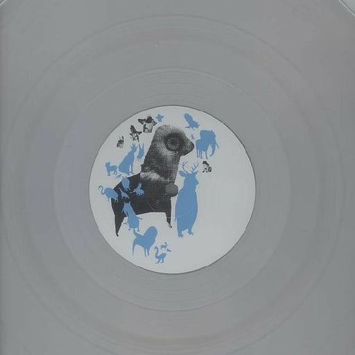 Massive Attack – Teardrop (LP, Vinyl Record Album)