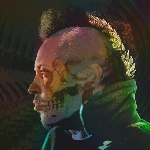 Thundercat – Apocalypse (LP, Vinyl Record Album)