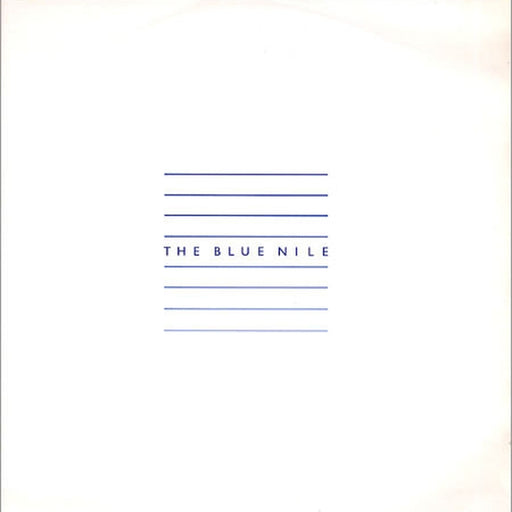 The Blue Nile – Stay (LP, Vinyl Record Album)