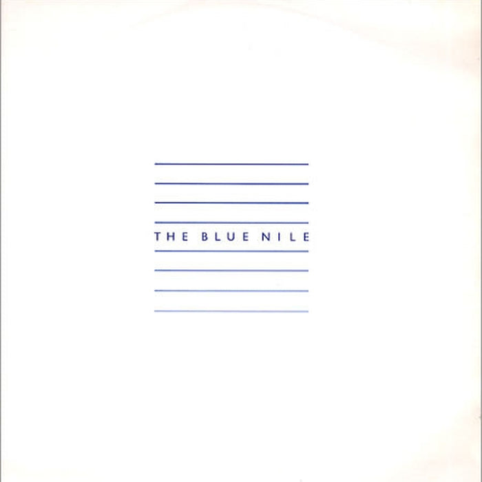 The Blue Nile – Stay (LP, Vinyl Record Album)
