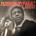 Junior Wells – Southside Blues Jam (LP, Vinyl Record Album)