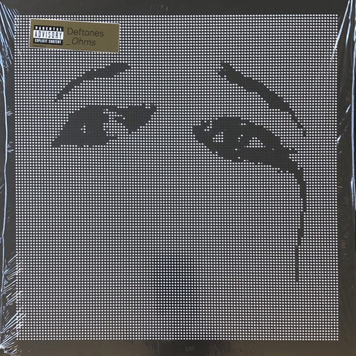 Deftones – _Ohms (LP, Vinyl Record Album)