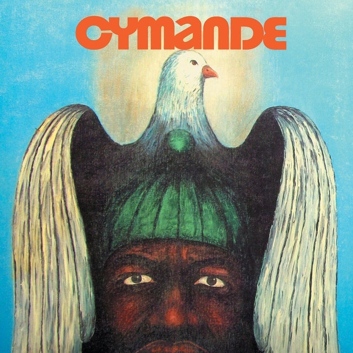 Cymande – Cymande (LP, Vinyl Record Album)