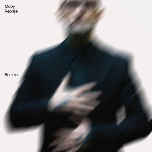 Moby – Reprise Remixes (2xLP) (LP, Vinyl Record Album)