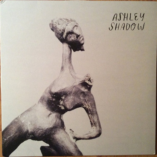 Ashley Shadow – Ashley Shadow (LP, Vinyl Record Album)
