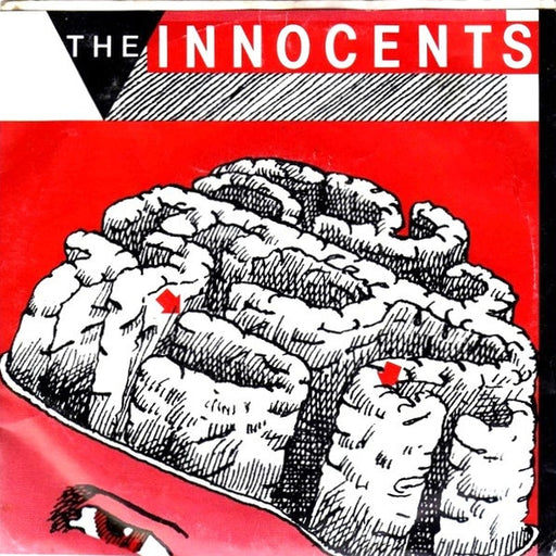 The Innocents – After A Fashion (LP, Vinyl Record Album)