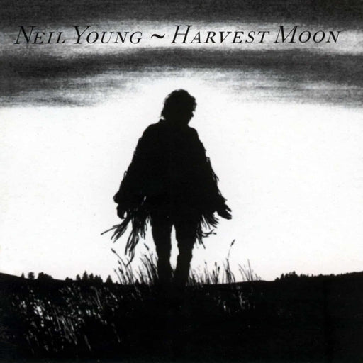 Harvest Moon – Neil Young (LP, Vinyl Record Album)