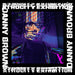 Danny Brown – Atrocity Exhibition (2xLP) LP vinyl record, image 1 of 2
