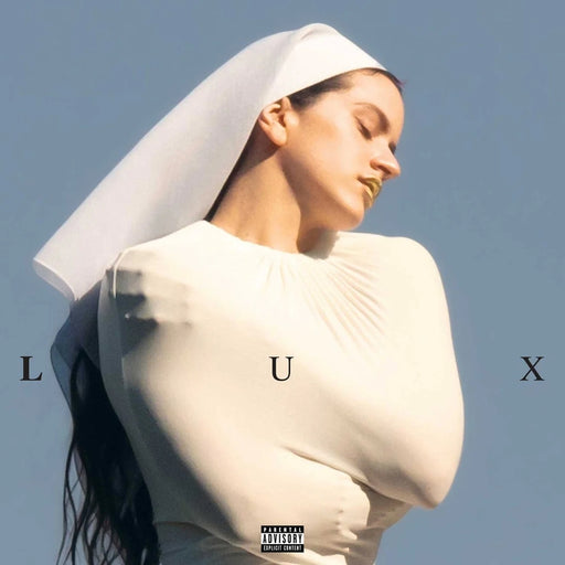 Rosalía – Lux (2xLP) (LP, Vinyl Record Album)