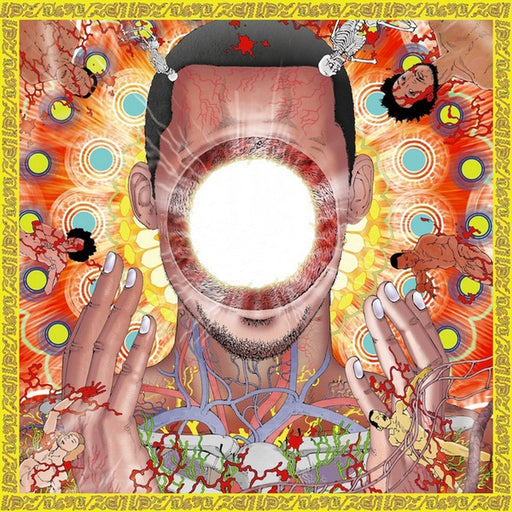 Flying Lotus – You're Dead! (LP, Vinyl Record Album)