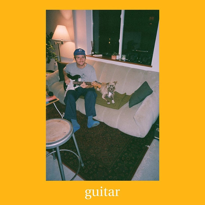 Mac Demarco – Guitar (LP, Vinyl Record Album)