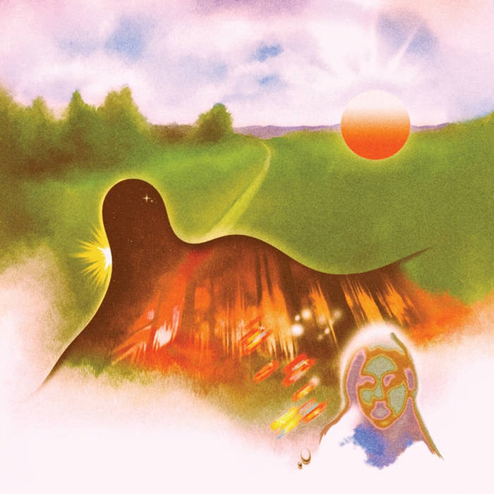 Warmer Milks – Soft Walks (LP, Vinyl Record Album)