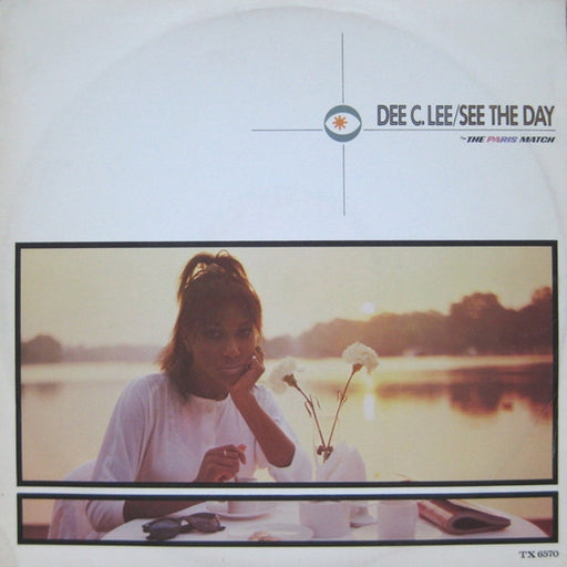 Dee C. Lee – See The Day (LP, Vinyl Record Album)
