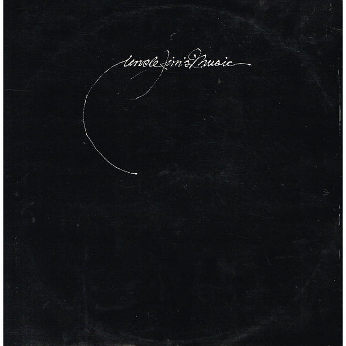 Uncle Jim's Music – Uncle Jim's Music (LP, Vinyl Record Album)
