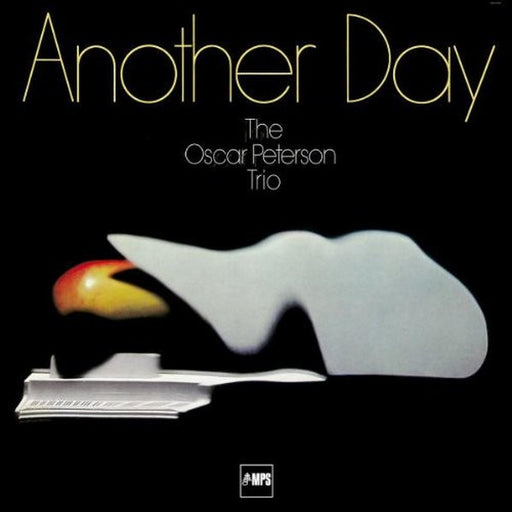The Oscar Peterson Trio – Another Day (LP, Vinyl Record Album)