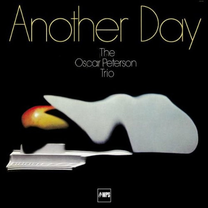 The Oscar Peterson Trio – Another Day (LP, Vinyl Record Album)