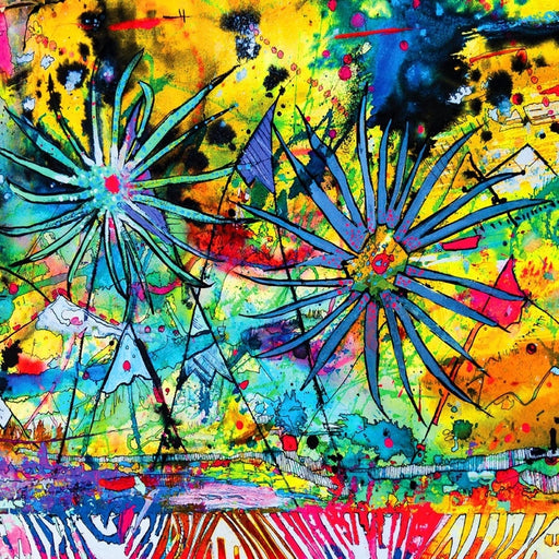 Anteloper – Tour Beats Vol. 1 (LP, Vinyl Record Album)